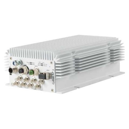 Westermo CyBox AP 3-W