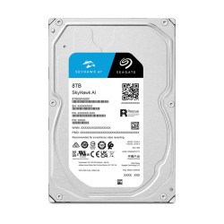 Advantech 96HD8TB-ST-SG7KA