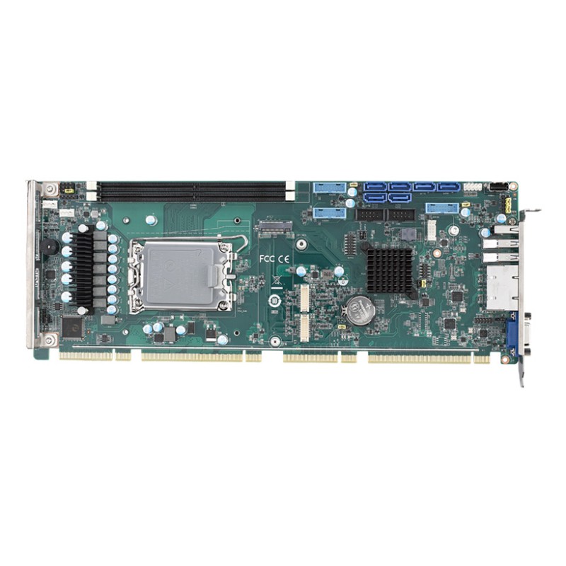 Advantech PCE-5133G2-00A2