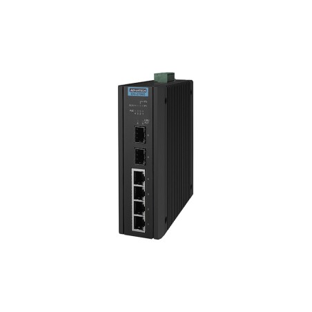 Advantech EKI-2706G-2FPI-A