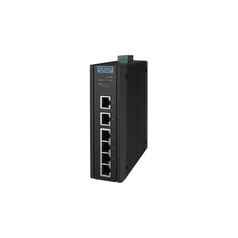 Advantech EKI-2706G-2GPI-A