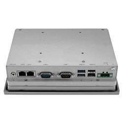 Advantech TPC-307W-PE20A