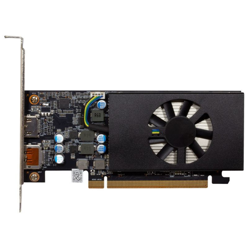 Advantech 96VG-A6400LX4-6T