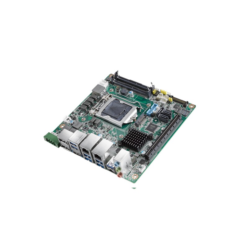 Advantech AIMB-276G2-00A2