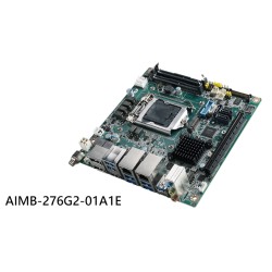 Advantech AIMB-276G2-00A2