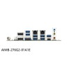 Advantech AIMB-276G2-00A2