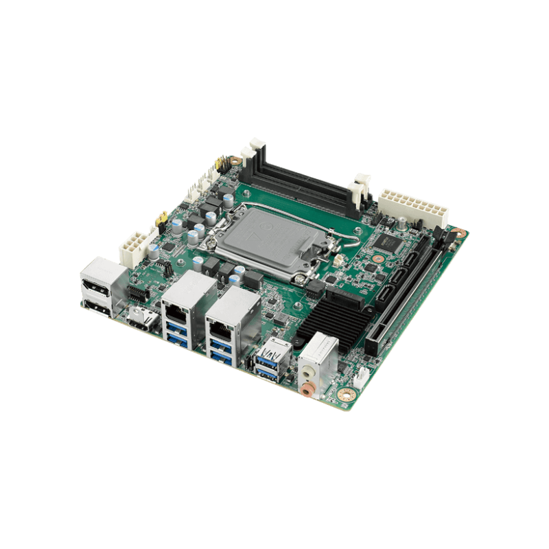 Advantech AIMB-278Q-EAB1