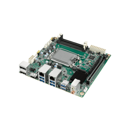 Advantech AIMB-278Q-EAB1