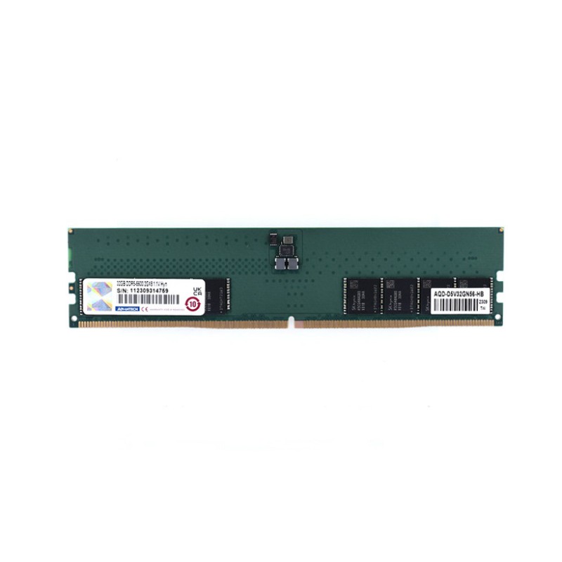 Advantech AQD-D5V32GN56-HB