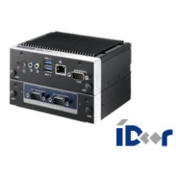Advantech ARK-1124H-S6A3U