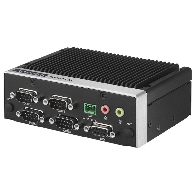Advantech ARK-1125C-S0A1