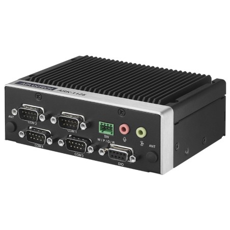 Advantech ARK-1125C-S0A1