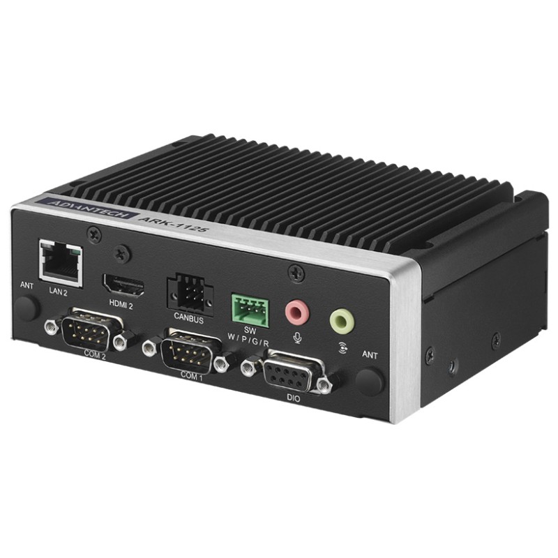 Advantech ARK-1125H-S0A1