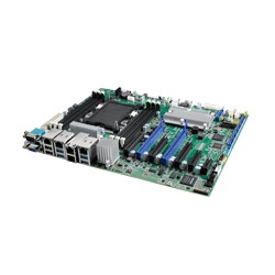 Advantech ASMB-815T2-00A2