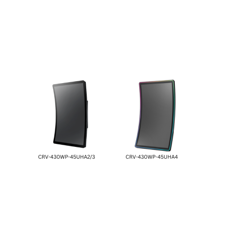 Advantech CRV-430WP-45UHA2