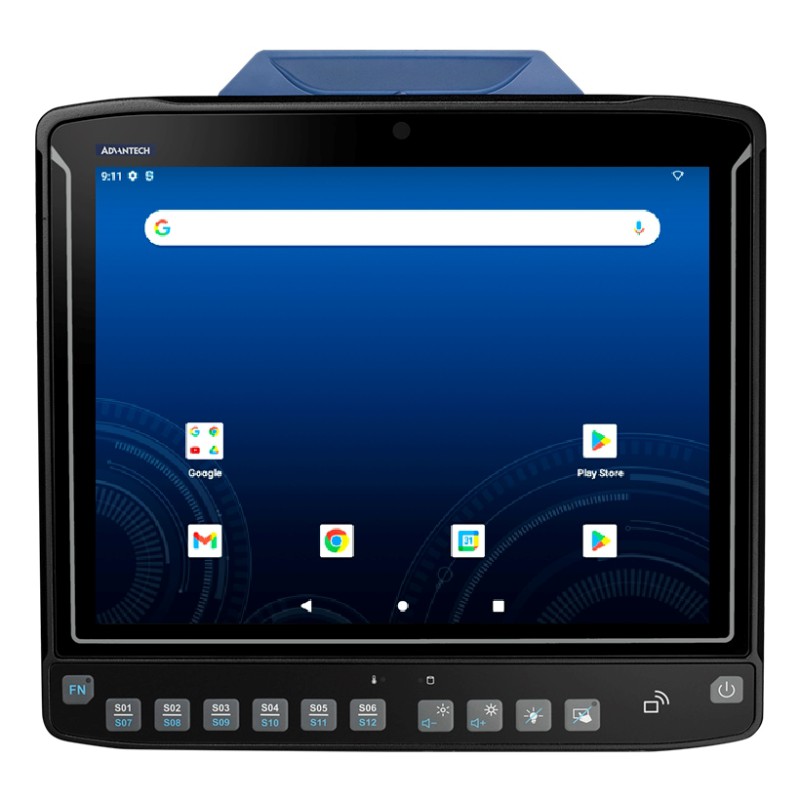 Advantech DLV7312-9QH1G0W000