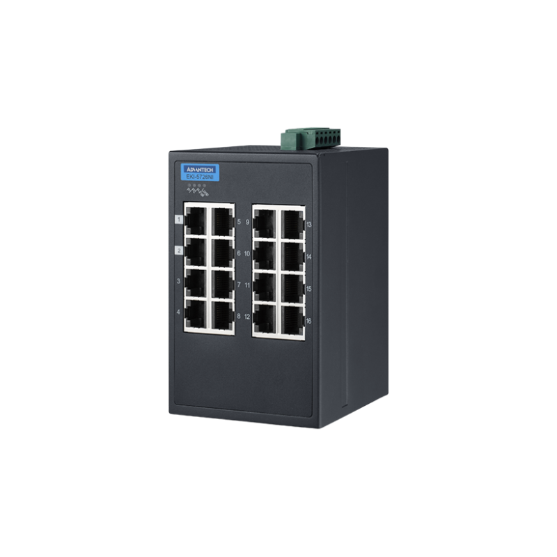 Advantech EKI-5726NI-A