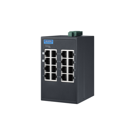 Advantech EKI-5726NI-A