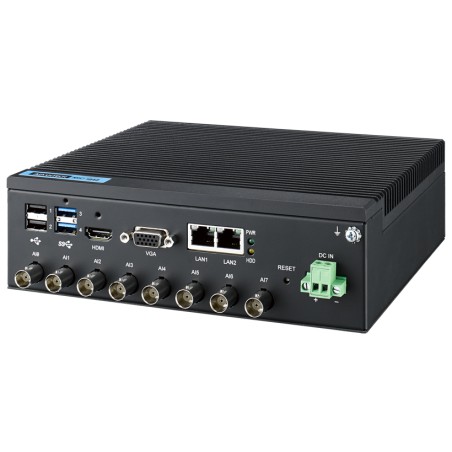 Advantech MIC-1842-U4A1E