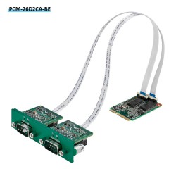 Advantech PCM-26D2CA-CE