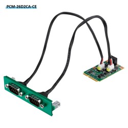 Advantech PCM-26D2CA-CE