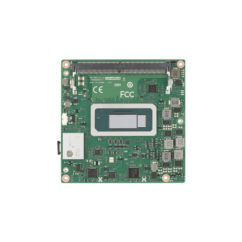 Advantech SOM-6884C3H-U1A1