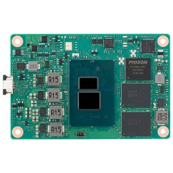 Advantech SOM-7533DCCC-S8A1