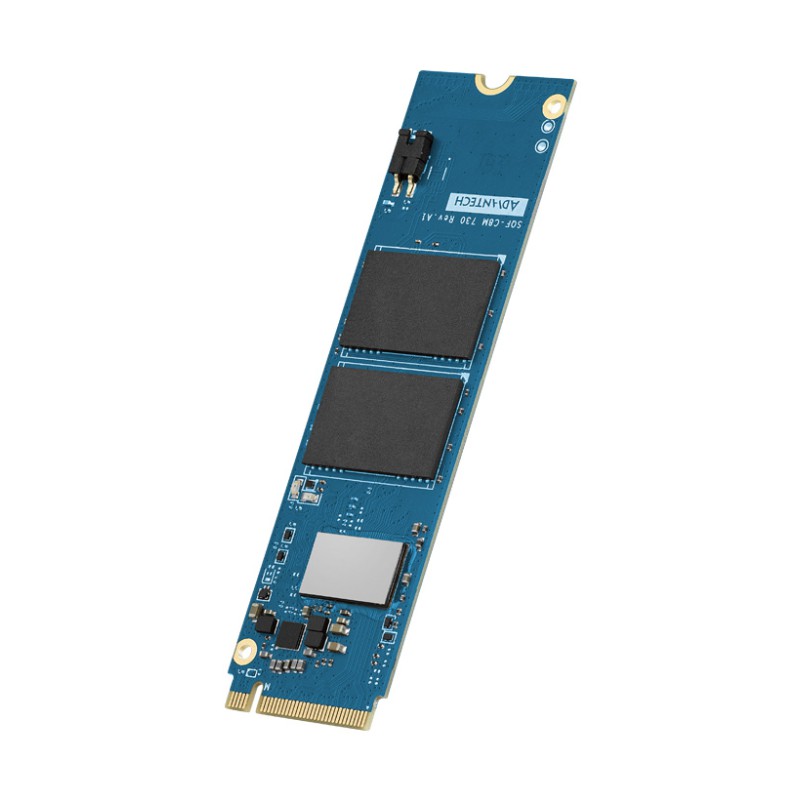Advantech SQF-C8MV2-256GDEFE