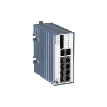 Westermo Lynx-3510-F2G-P8G-LV