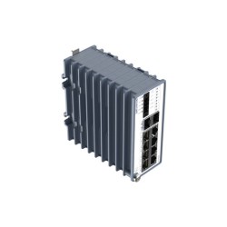 Westermo Lynx-3510-F2G-P8G-LV