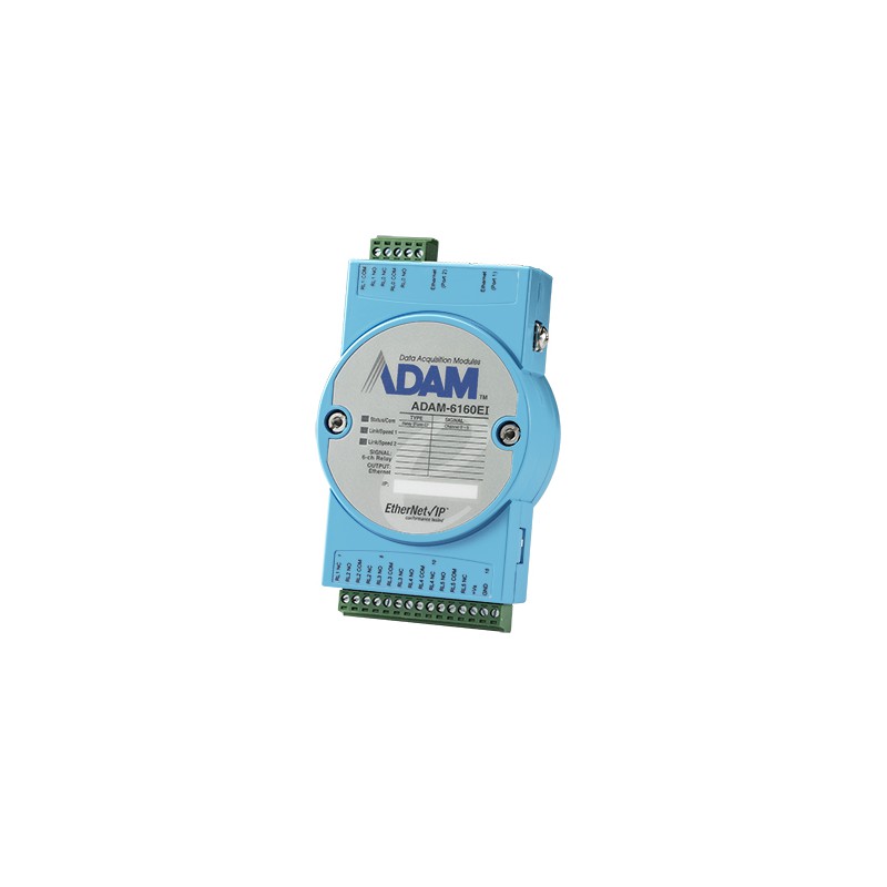 Advantech ADAM-6160EI-AE
