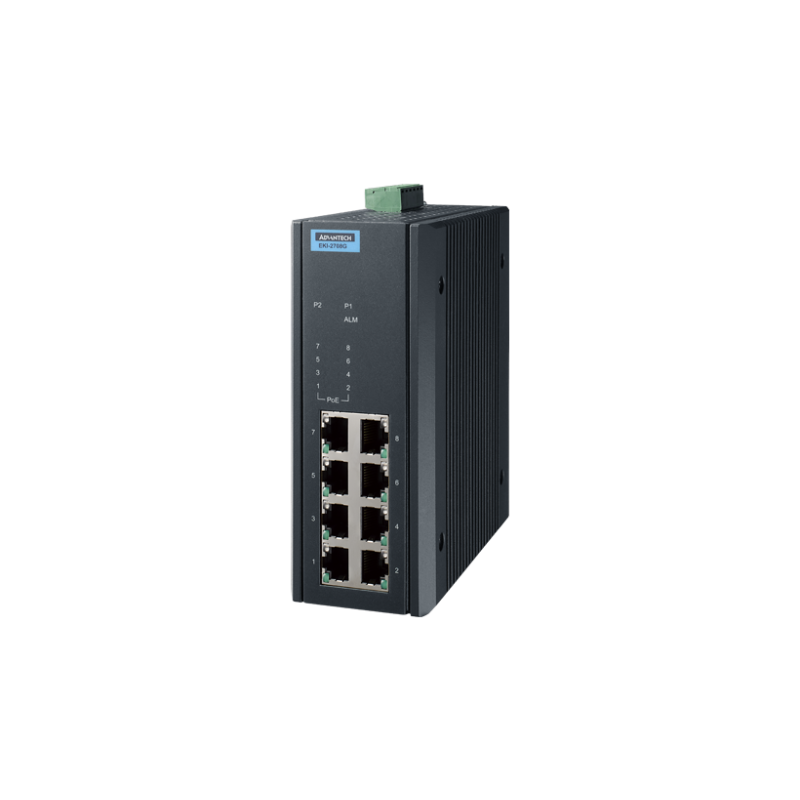 Advantech EKI-2708G-PI-A