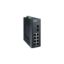 Advantech EKI-2710G-2FPI-A