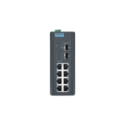 Advantech EKI-2710G-2FPI-A