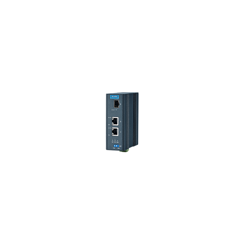Advantech EKI-2742FPI-B