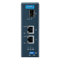 Advantech EKI-2742FPI-B