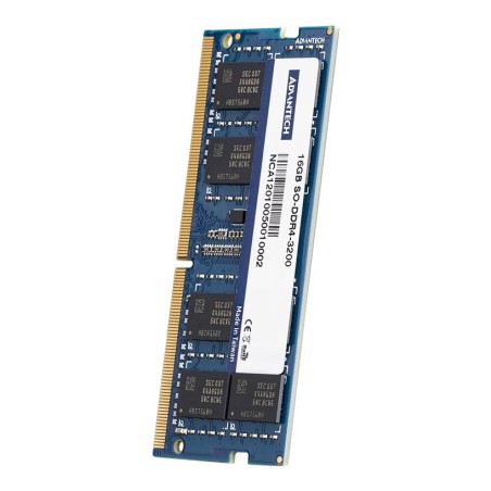 Advantech SQR-SD4N16G2K6HNCE