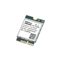 Advantech AIW-168BM