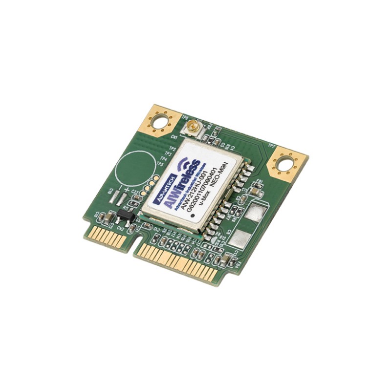 Advantech AIW-212HU-001