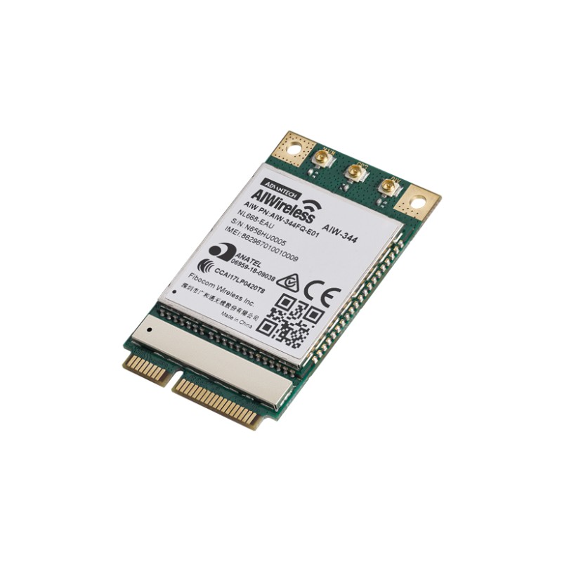 Advantech AIW-344FQ-E02