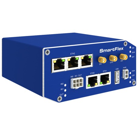Advantech BB-SR30400121