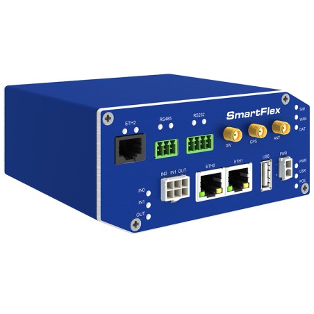 Advantech BB-SR30408425