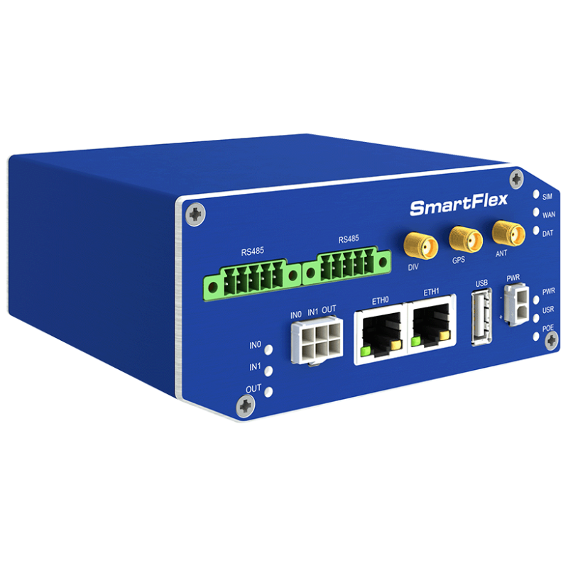 Advantech BB-SR30410321