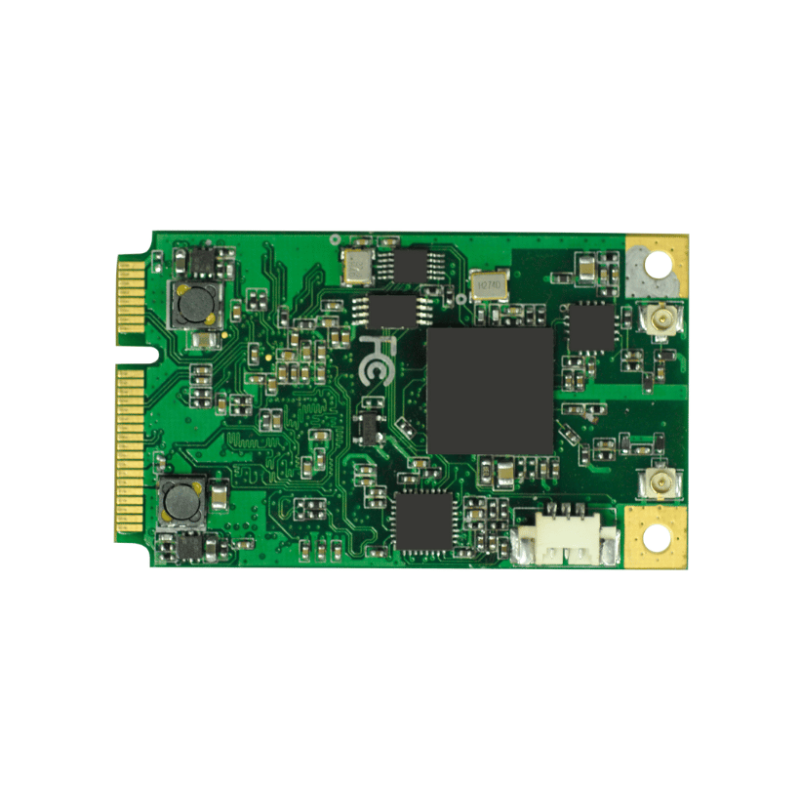 Advantech DVP-7017HE-1