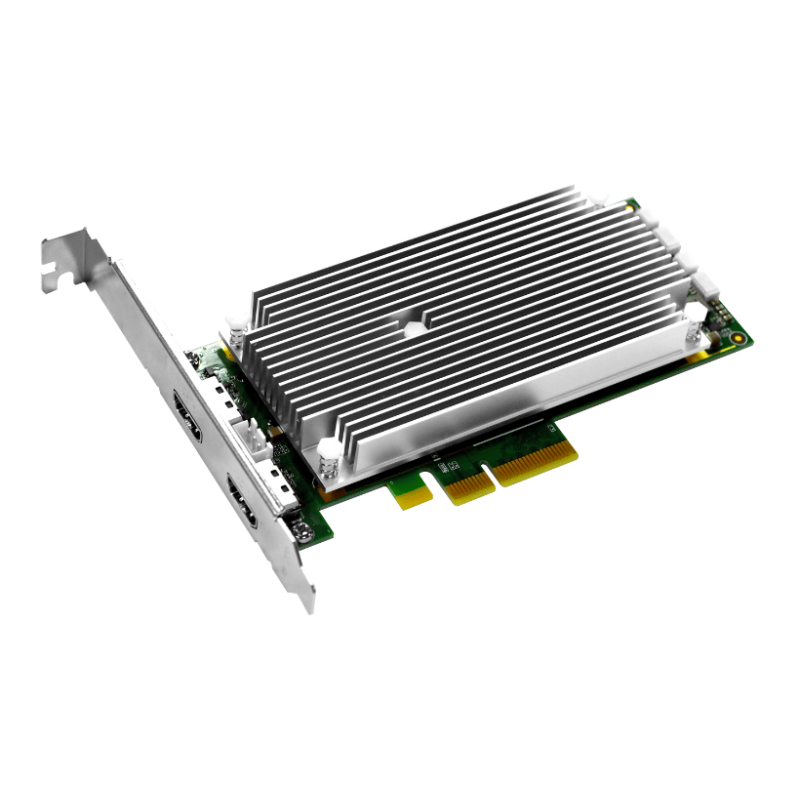 Advantech DVP-7024UHEL