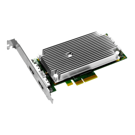 Advantech DVP-7024UHEL