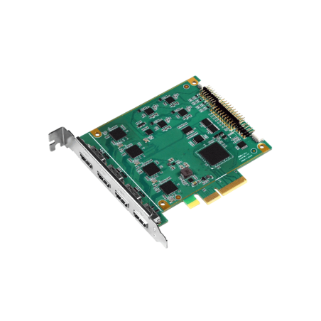 Advantech DVP-7032UHE