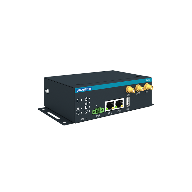 Advantech ICR-4133