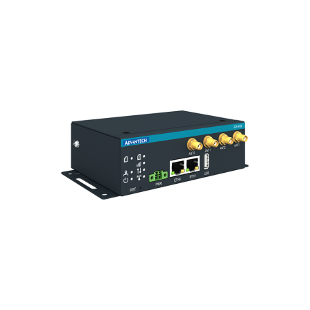Advantech ICR-4161