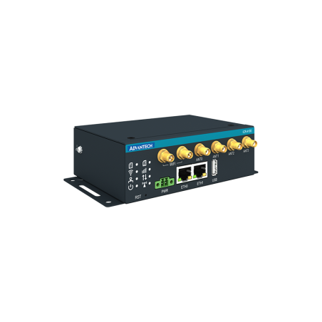 Advantech ICR-4161W